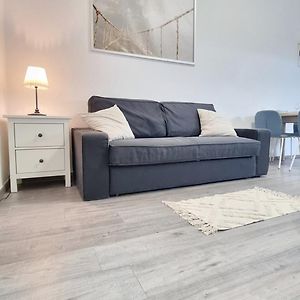 Appartement met een Slaapkamer